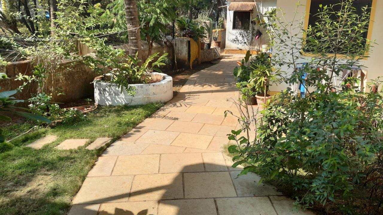 Guest house St. Anthony Guest House. Anjuna