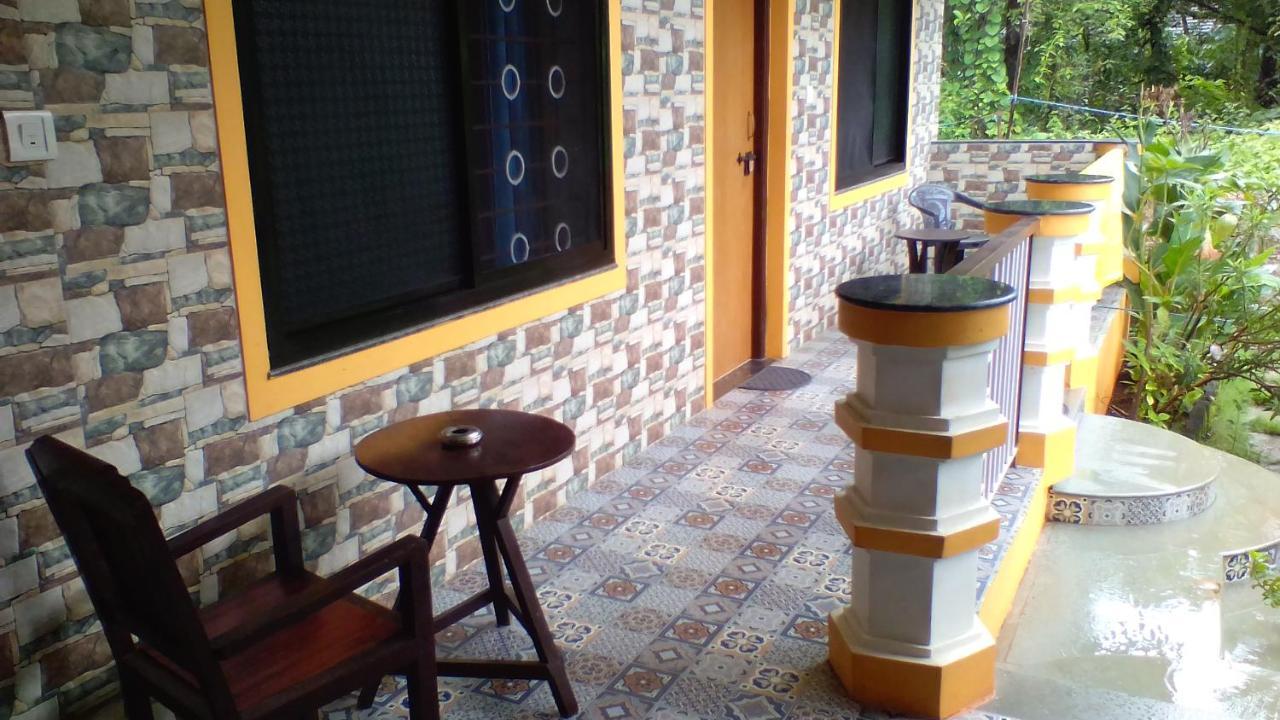 St. Anthony Guest House. Guest house